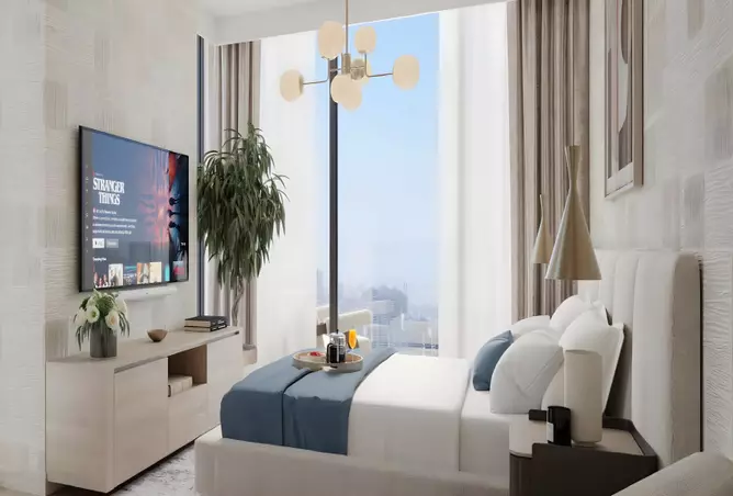 Avant Garde Residences Phase 2 by Skyline Builders