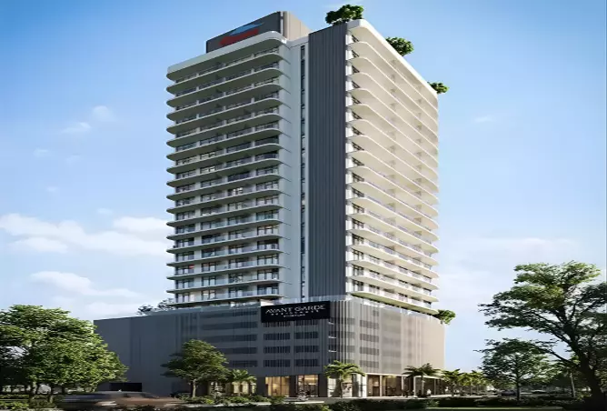 Avant Garde Residences
