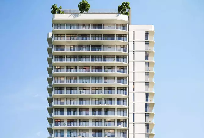 Avant Garde Residences