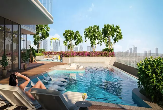 Avant Garde Residences