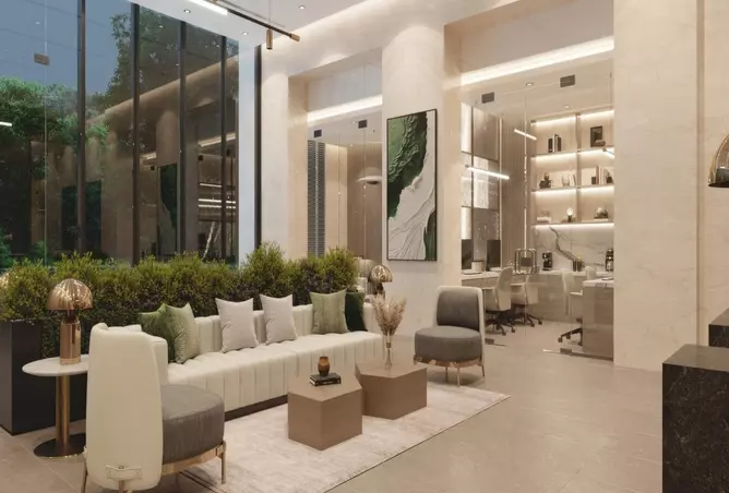 Avant Garde Residences