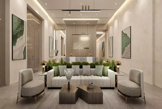 Avant Garde Residences