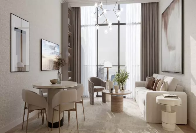 Avant Garde Residences