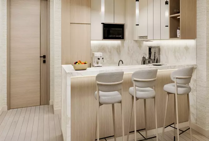 Avant Garde Residences