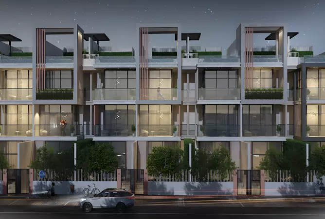 La Perla Homes