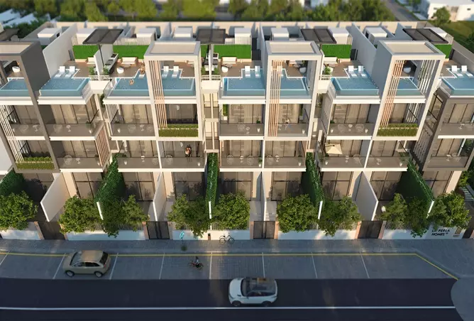 La Perla Homes