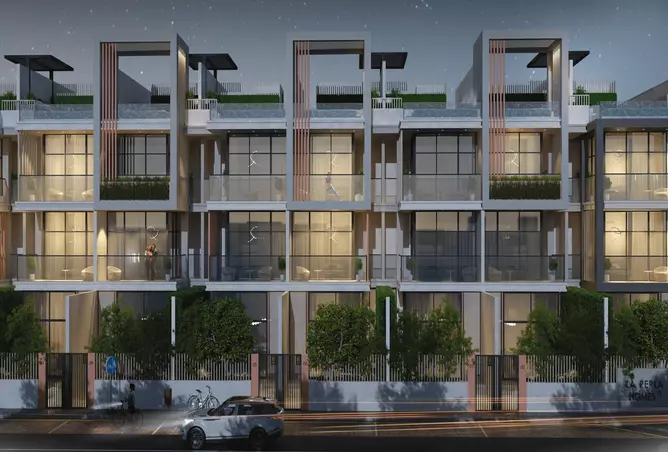 La Perla Homes 10
