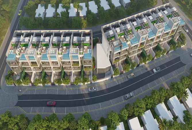 La Perla Homes 10