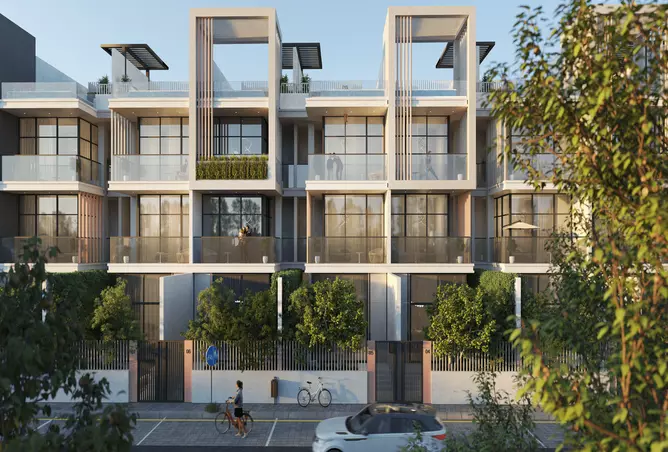 La Perla Homes 10