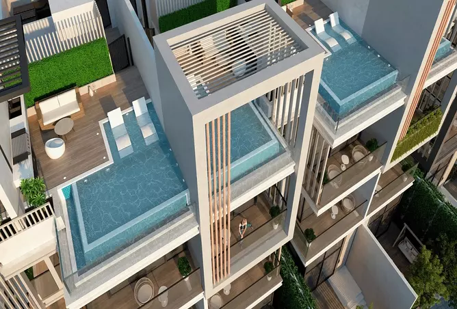 La Perla Homes 12
