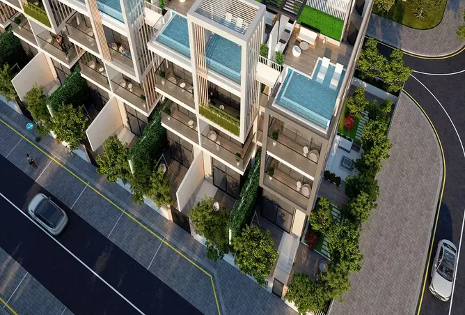 La Perla Homes 12