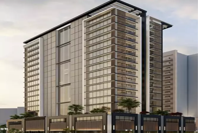 PG One Apartments