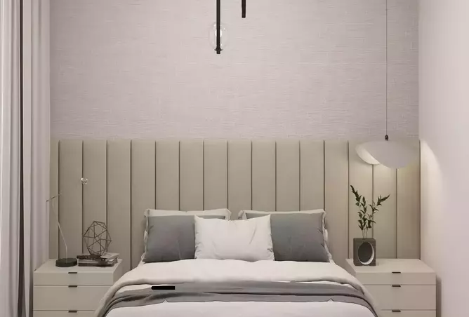 PG One Apartments