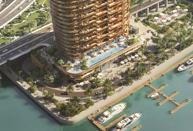 Jumeirah Residences