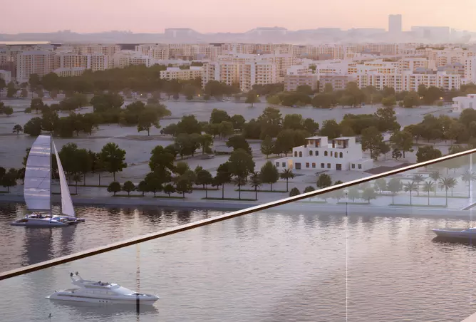Jumeirah Residences