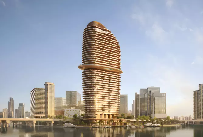Jumeirah Residences
