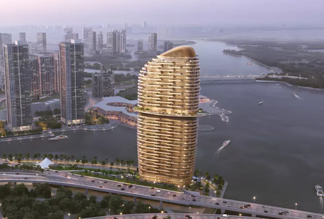 Jumeirah Residences