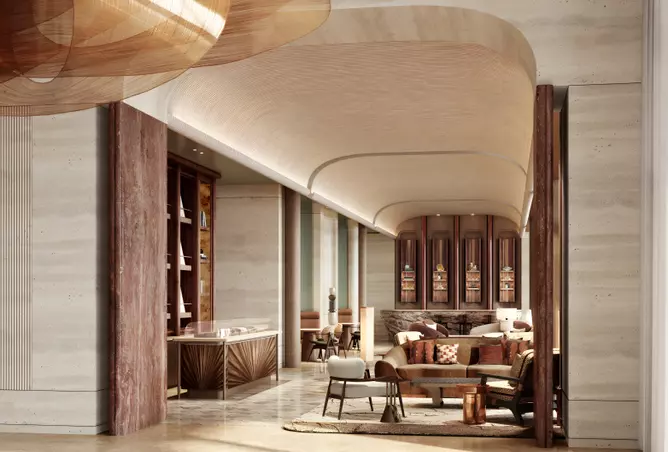 Jumeirah Residences
