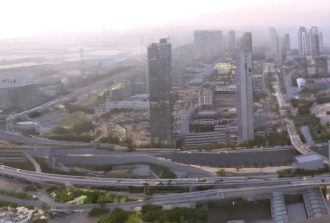 Jumeirah Residences