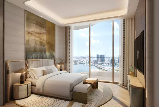 Jumeirah Residences