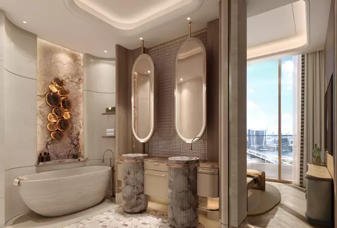 Jumeirah Residences