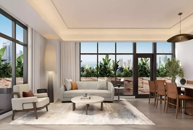 Hilton Residences JLT