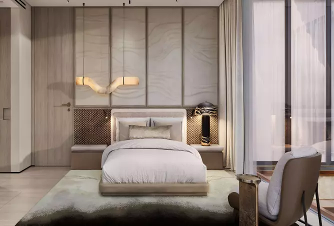 Hilton Residences JLT
