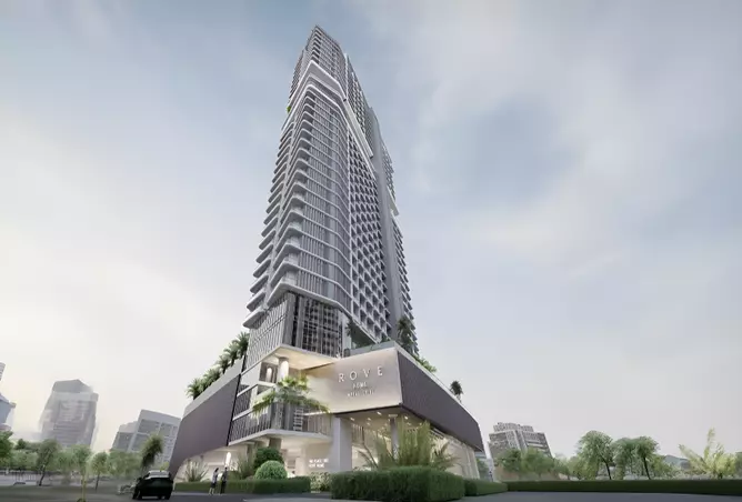 Rove Home Marasi Drive By IRTH