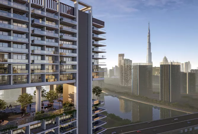 Rove Home Marasi Drive By IRTH
