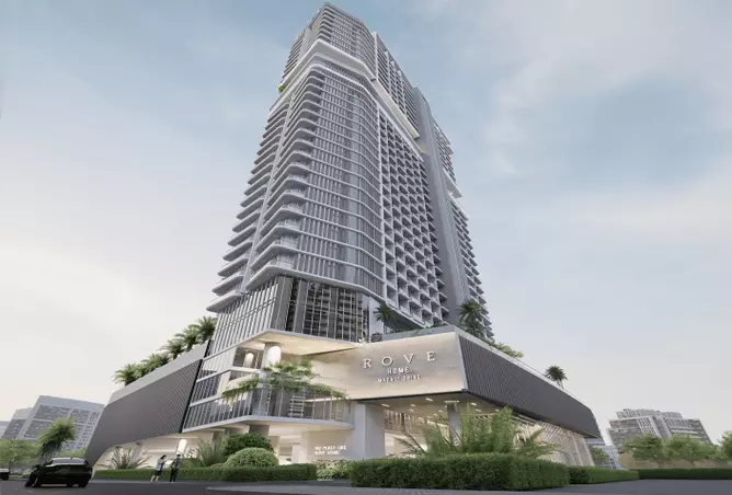 Rove Home Marasi Drive By IRTH
