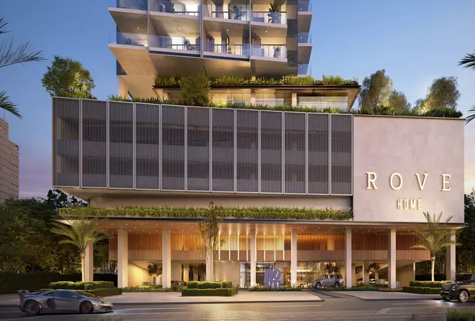 Rove Home Marasi Drive By IRTH