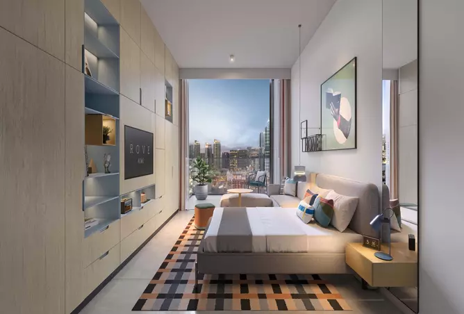 Rove Home Marasi Drive By IRTH