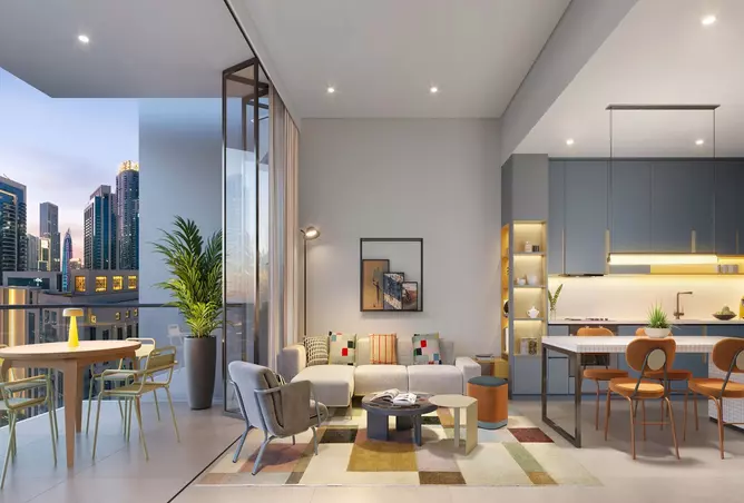 Rove Home Marasi Drive By IRTH