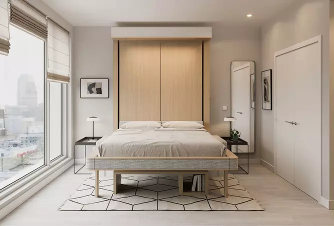 Rove Home Marasi Drive By IRTH