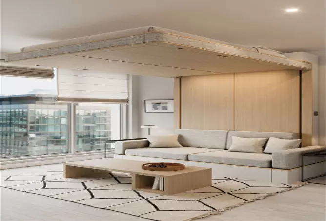 Rove Home Marasi Drive By IRTH