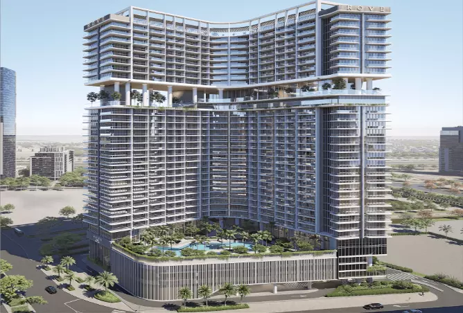 Rove Home Marasi Drive By IRTH