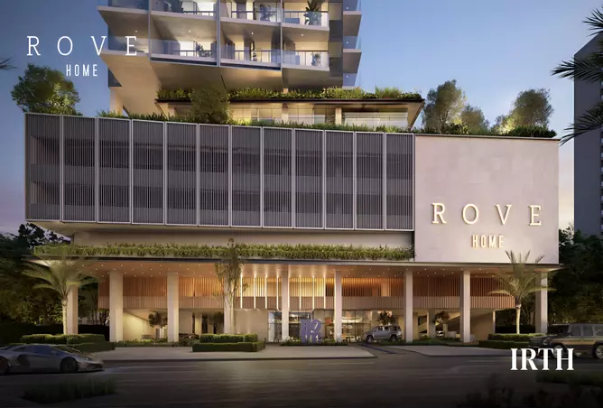 Rove Home By IRTH