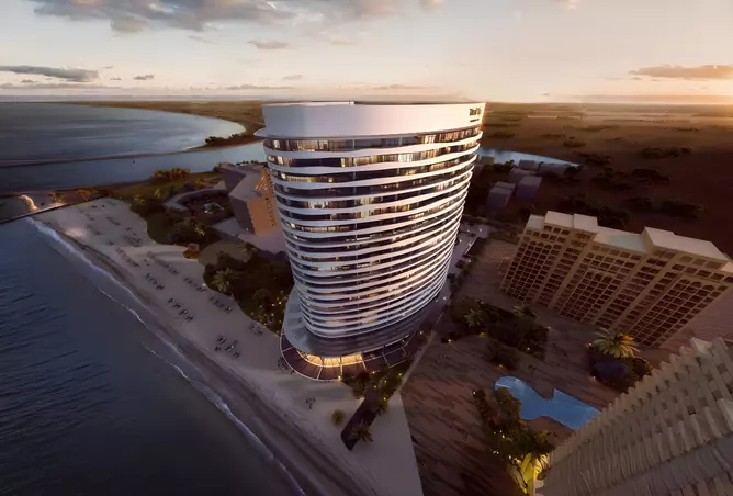 Dusit Thani Residences