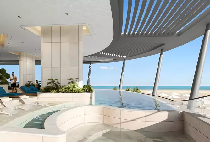 Dusit Thani Residences
