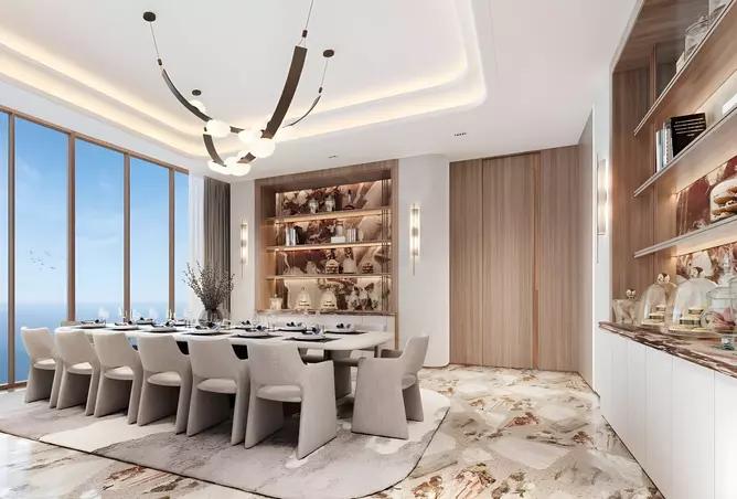 Dusit Thani Residences