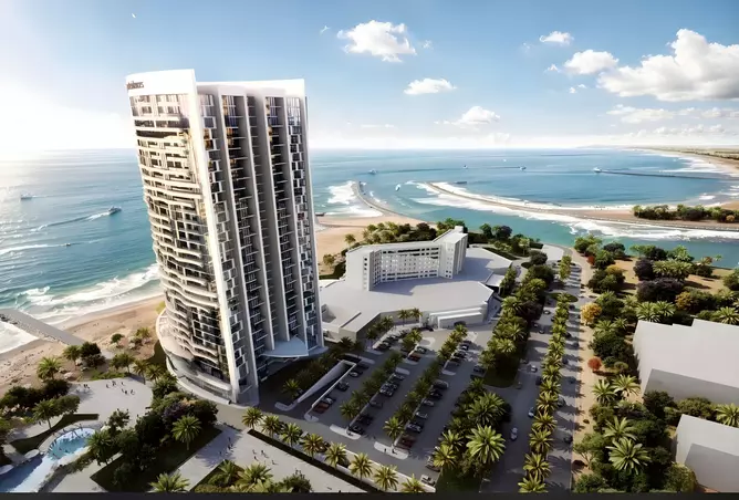 Dusit Thani Residences