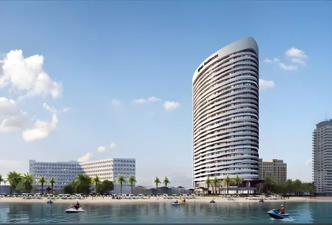 Dusit Thani Residences