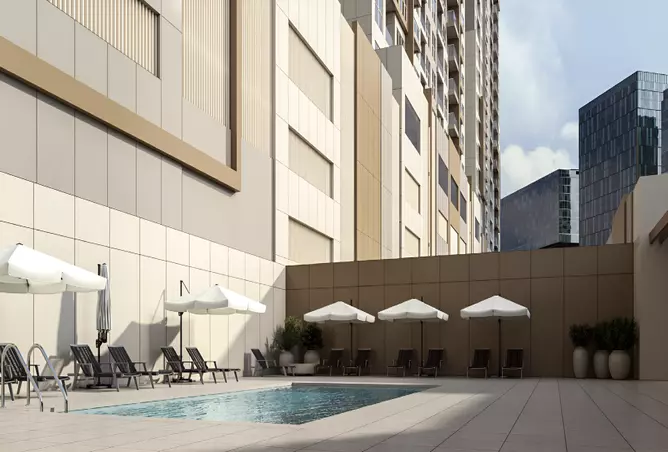 Ajman One Phase 2 By Aqaar