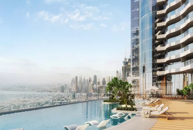Al Habtoor Tower