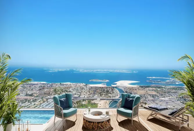 Al Habtoor Tower