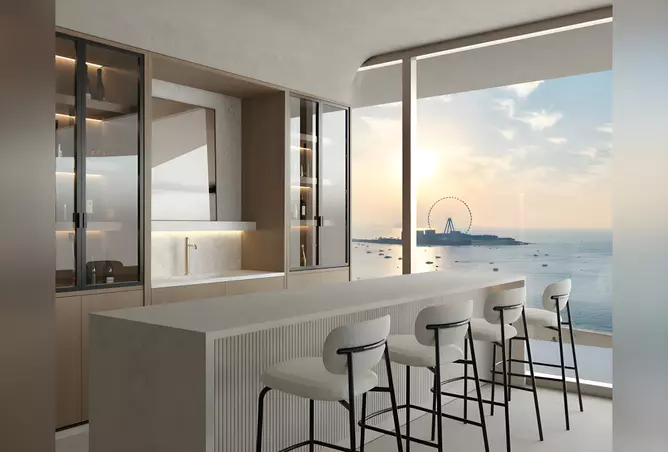 The Residences Al Habtoor Grand
