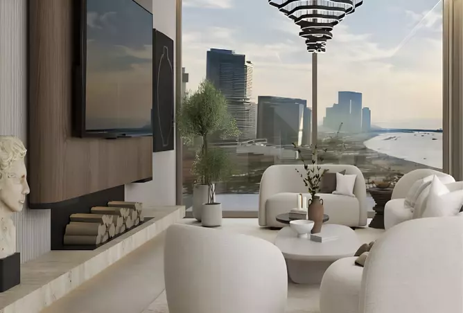 Habtoor Grand Residences
