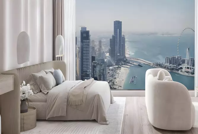 Habtoor Grand Residences