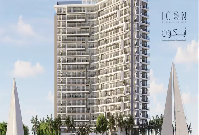 The Icon Tower