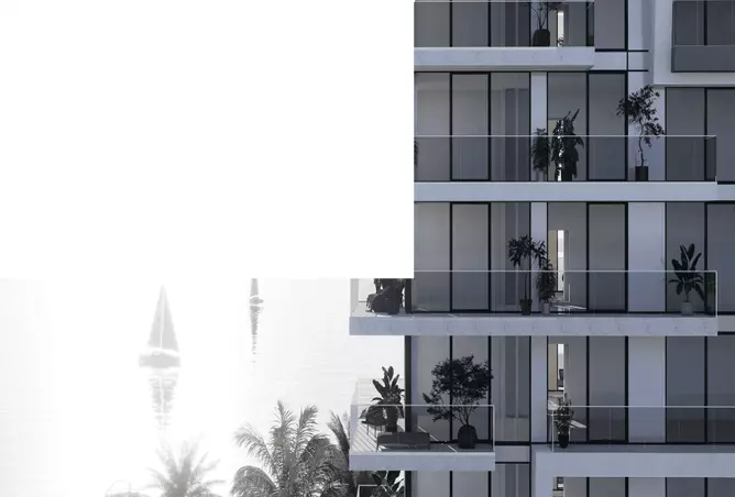 The Icon Tower